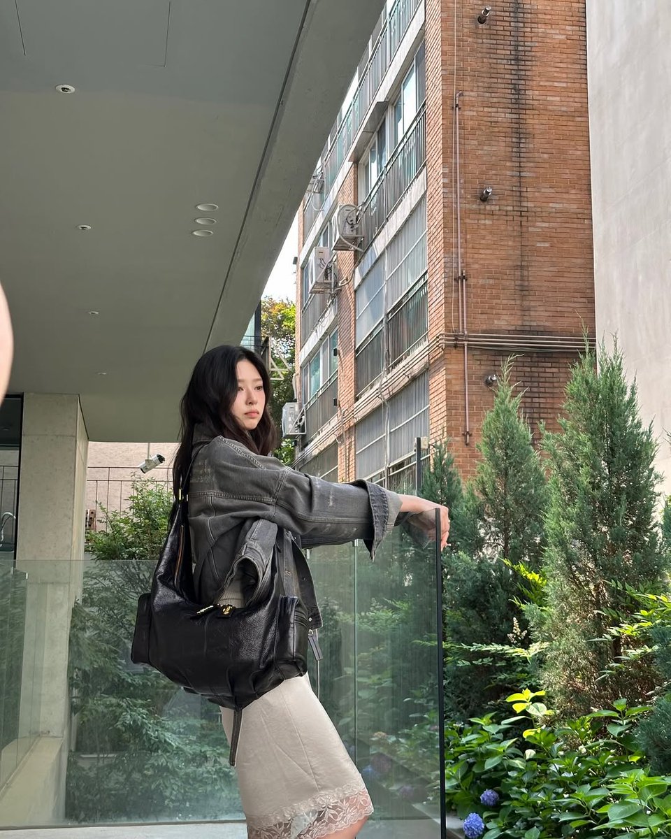 Mingstagram update ♡