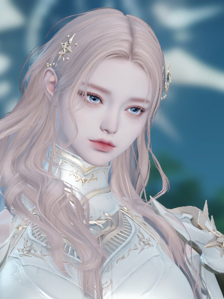 sisfntm's tweet image. 새로운 프리셋으로 깎은건데 빨리 다른 직업도 새 프리셋 업뎃 젭발요