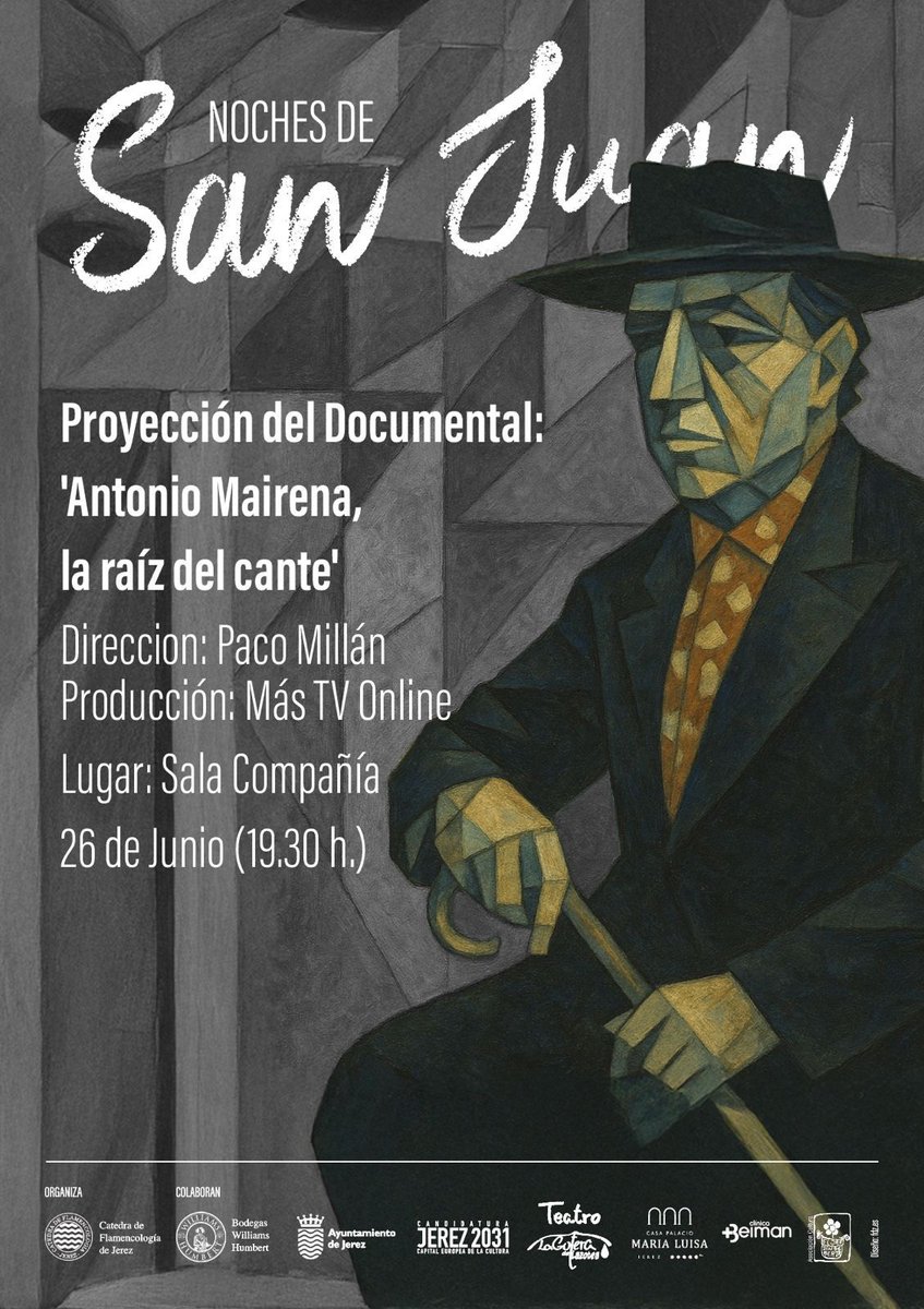 C.Andal.Doc.Flamenco (@cadflamenco) on Twitter photo 