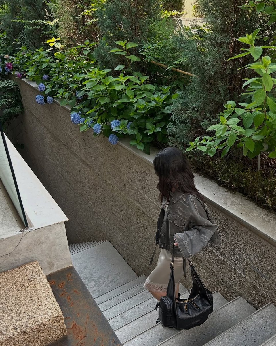 Mingstagram update ♡