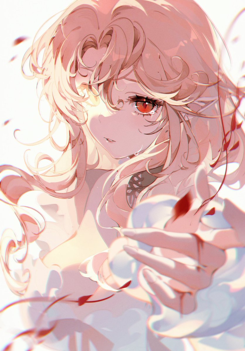PoPoetryX's tweet photo. #SilverandBlood https://t.co/ilabWQ3yYD