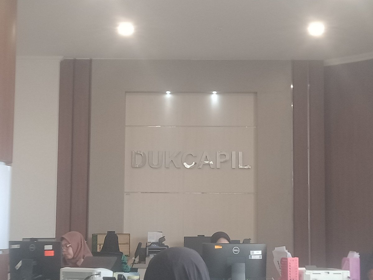 Sah
Pindah jd warga Sleman