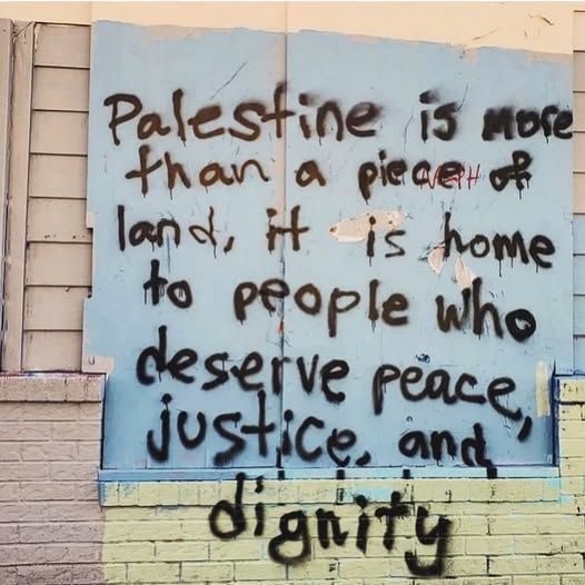 InsiderWorld_1's tweet photo. Palestine is More than a Piece of Land!! https://t.co/s2bAQtVyRT
