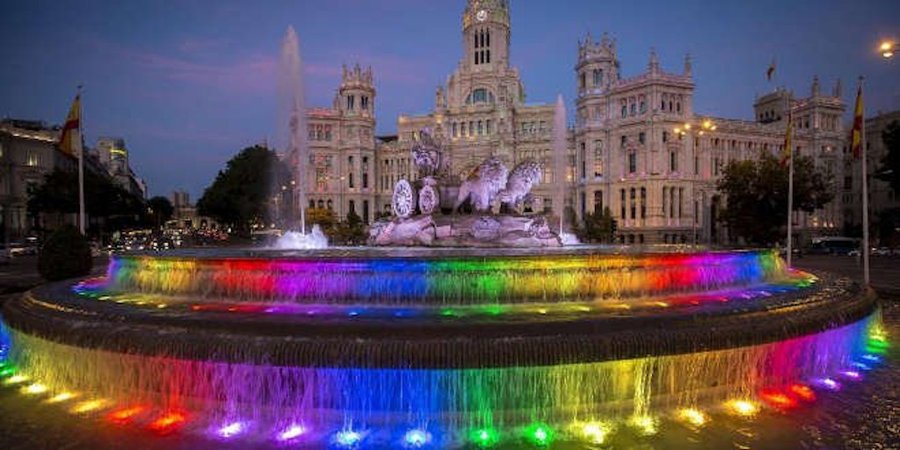 Línea Madrid tweet media