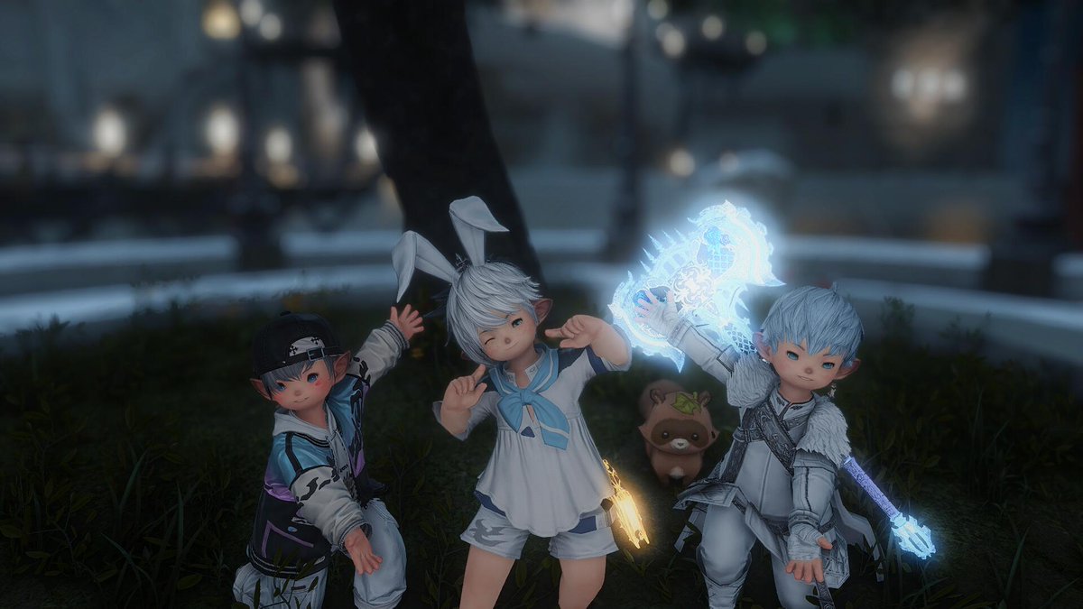 我来紫水抓肥了！
（拍照:朱砂绛）