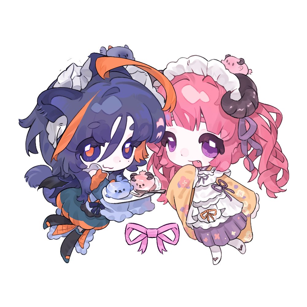 Shin_cocooning's tweet photo. 和戴的贴贴 https://t.co/jPzERhjTiG