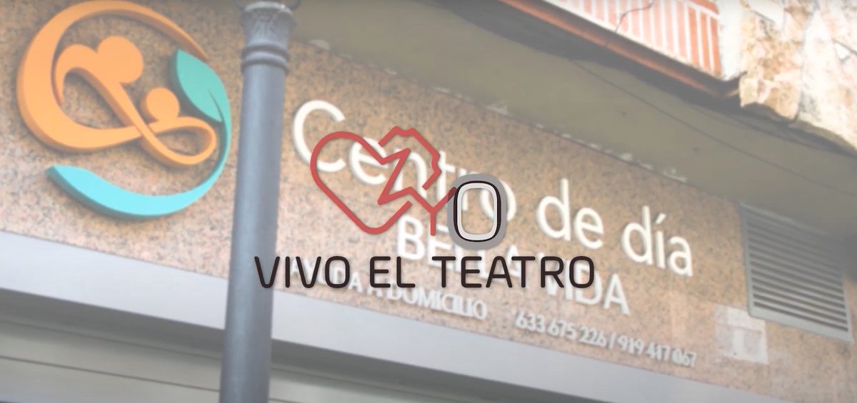 @TeatroAccesible a la Residencia de Día Bellavida de Villaviciosa de Odón.  Las personas mayores pertenecientes al centro pudieron disfrutar de 'El barberillo de Lavapiés' con #audiodescripción, subtitulado adaptado y sistemas de ayuda auditiva

👉youtube.com/watch?v=LNYm40…