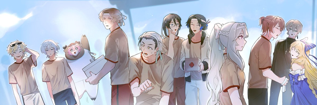 🍮Mitsuki🍮 (แอคทีฟเย็น-ดึก) tweet media
