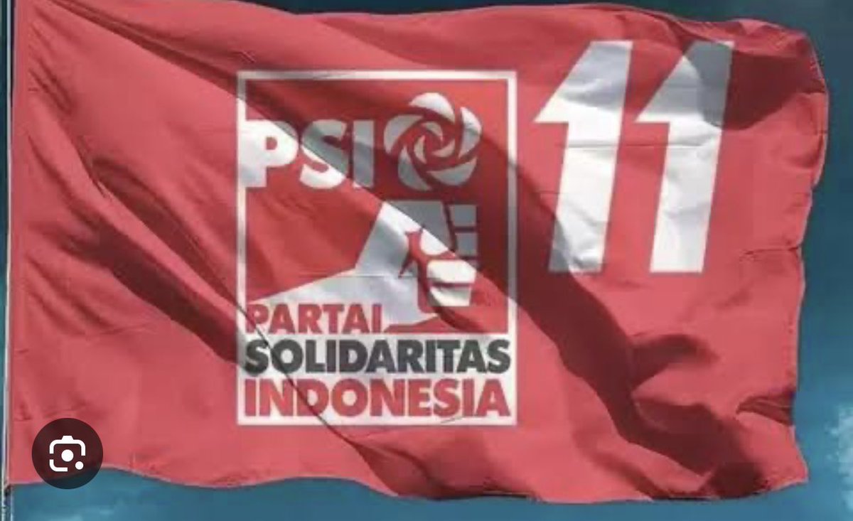 Ayooo siapkan narasi terbaikmu jika Pemilu Raya PSI  yg terpilih Kaesang, juga apabila tidak terpilih...sebagai Ketum.