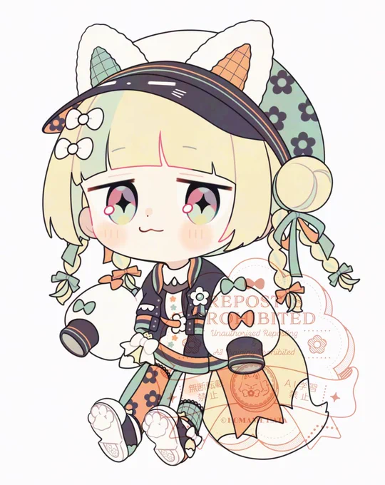 ちいちゃギンチャン