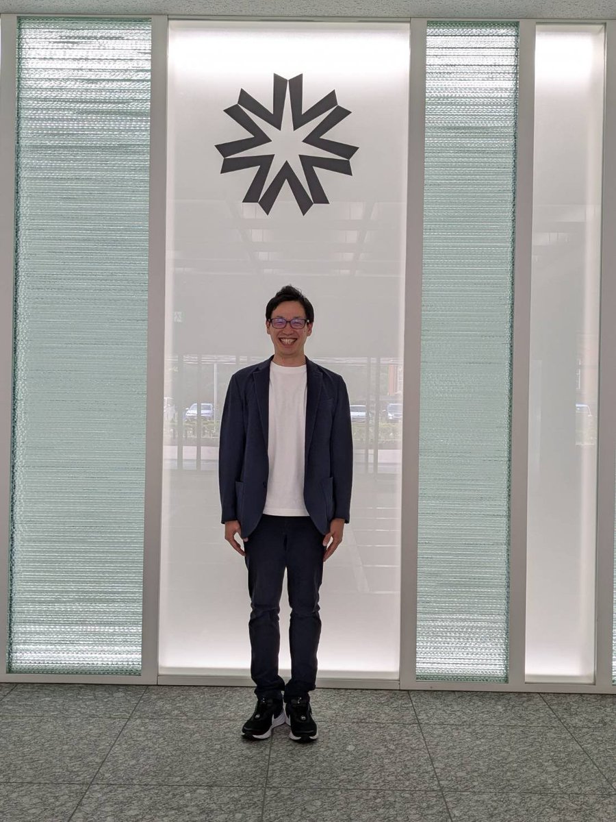 道議会に行ってきました！
吃音がある方やご家族の現状の困り感を真剣に聞き、一緒に考えてくださった議員さん。とても有意義な時間でした。ありがとうございました！

これからも、1歩ずつ社会を変えていけるように、声を届け続けます！

#吃音  #札幌  #道議会  #木葉淳  #小林ちよみ