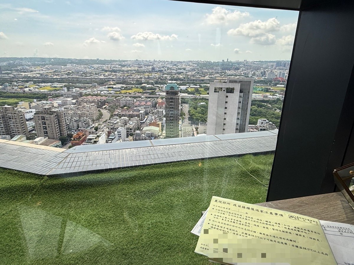 台中情侶R&Z （阿叡&小蓁）from Taichung,Taiwan tweet media