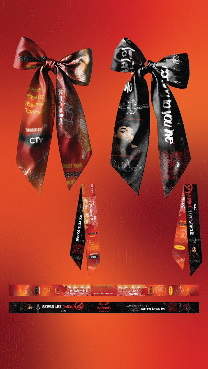 dprfans's tweet photo. Feel it.
Wear it.
Dress your senseS🧡 

Coming to you live… https://t.co/OQU8x3FakD