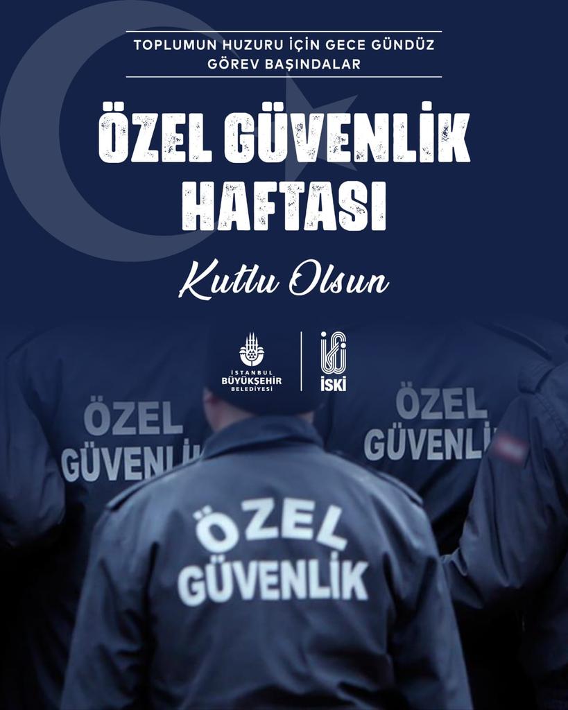 Tüm mesai arkadaşlarımızın Günü Kutlu Olsun.