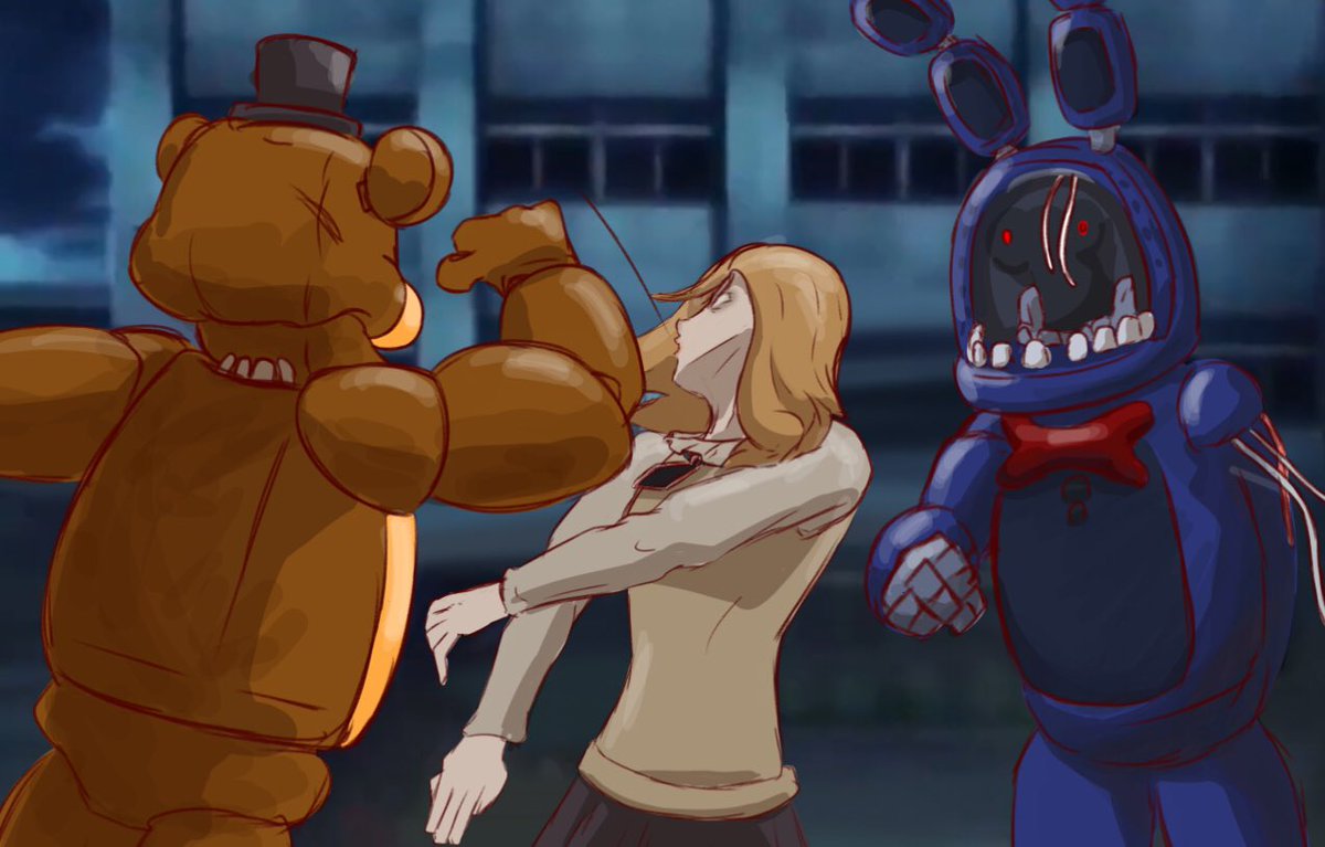 They are gonna fold you like laundry