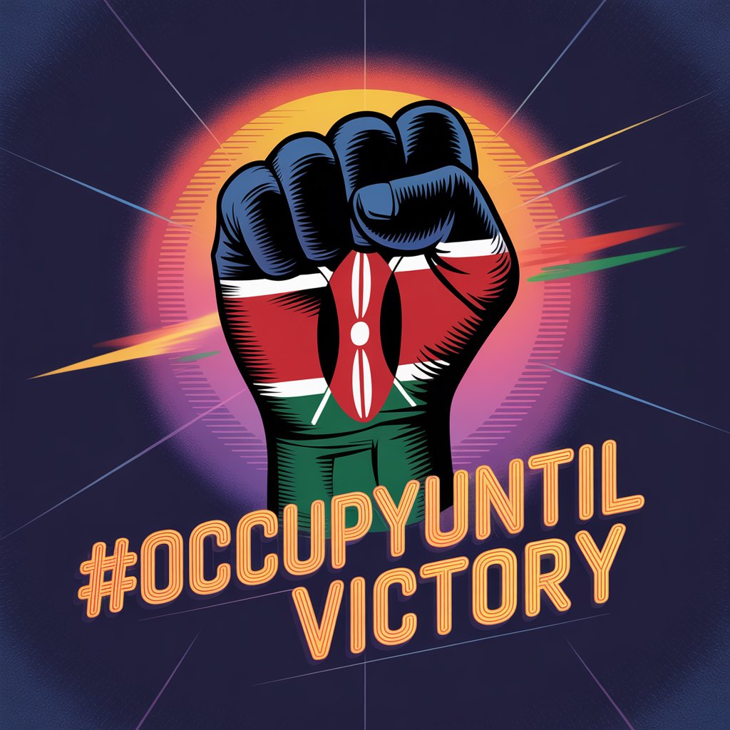 Xwatchdog_ke's tweet photo. Ukiwa mkenya na upelekwe rehab jua wewe ni alien💯
#OccupyStatehouse 
#SiriNiNunbers 
#OccupyUntilVictory https://t.co/CAbG6NuI2v