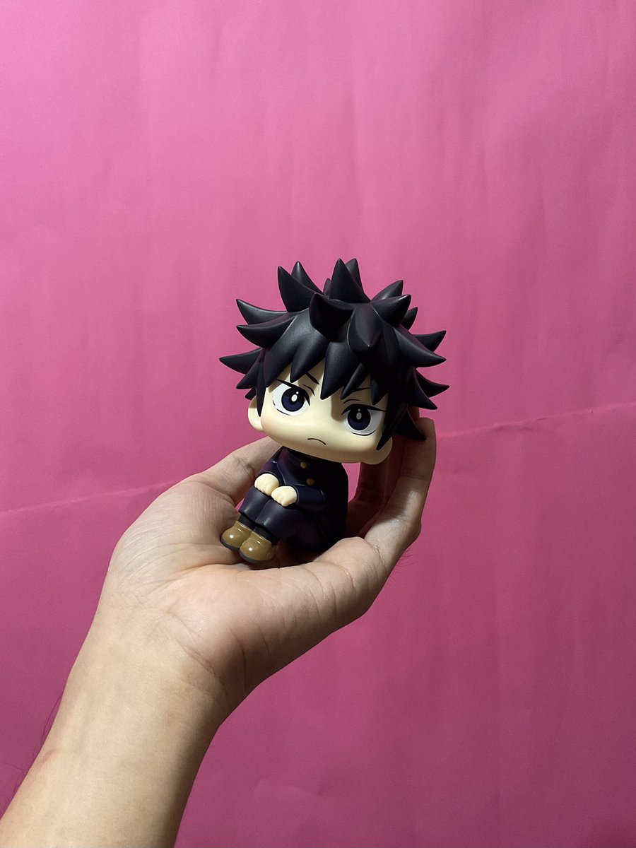 reymiltfa's tweet image. mah first look up huhu super cute
thank you onemutan house