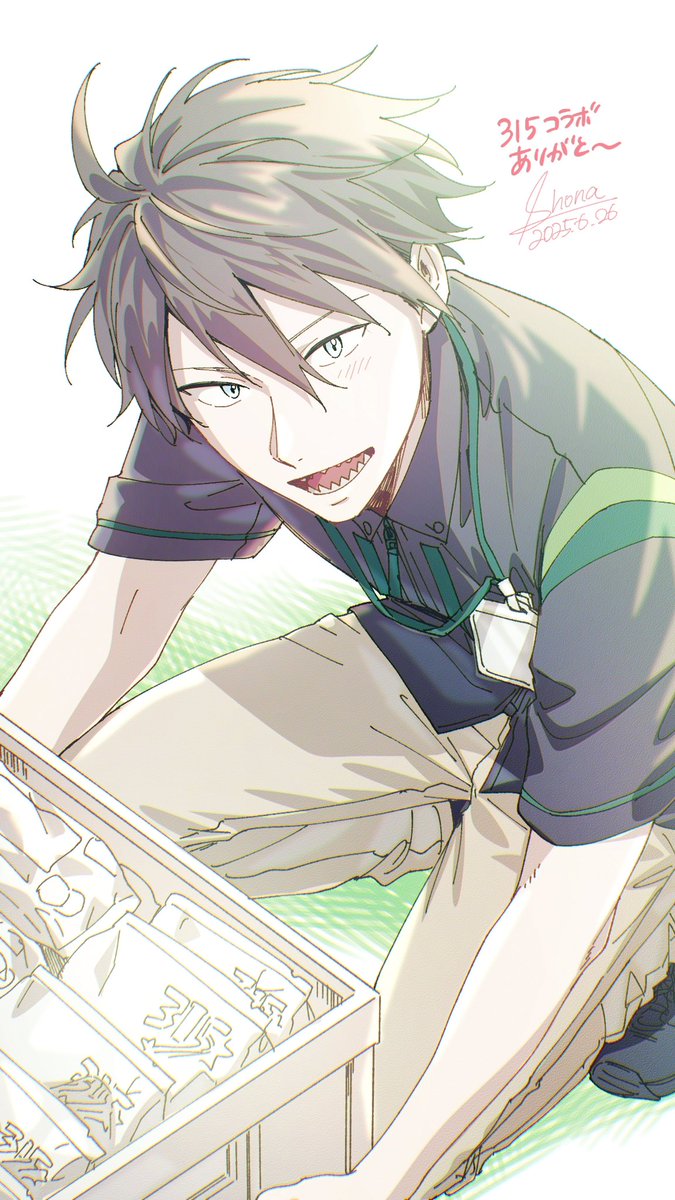 hona3_4869's tweet photo. 感謝…！ https://t.co/Pp3vIqH48u
