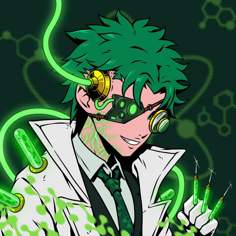 Trait day: <a href="/SK8PES/">SK8PES</a> Titan