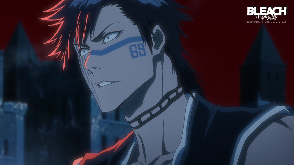 公式】TVアニメ『BLEACH』 (@BLEACHanimation) / X