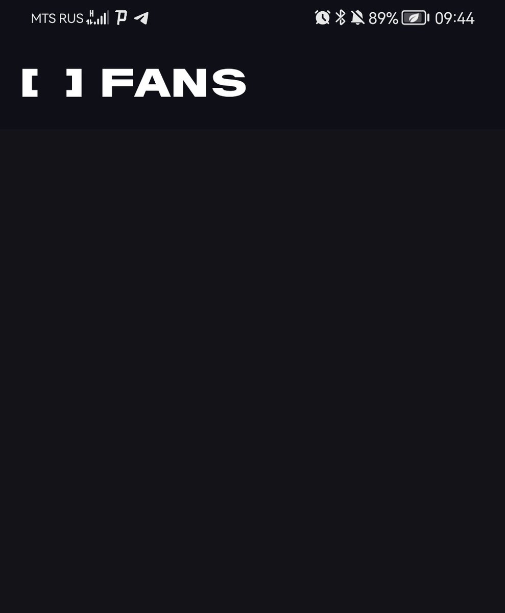 asmirny169's tweet image. It's sad... all what I see at last 30 min but I get all notifications тт