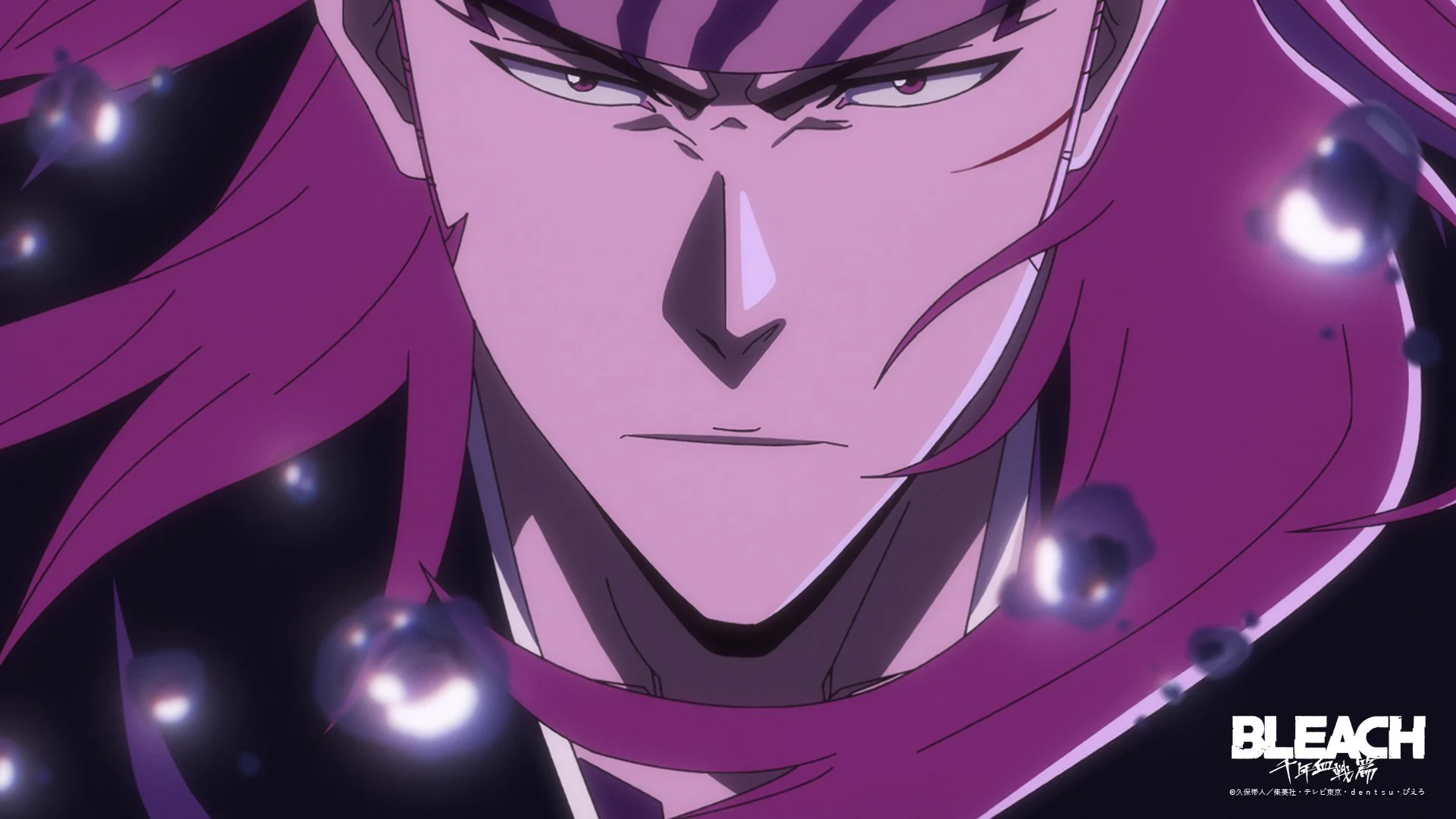 公式】TVアニメ『BLEACH』 on X: 