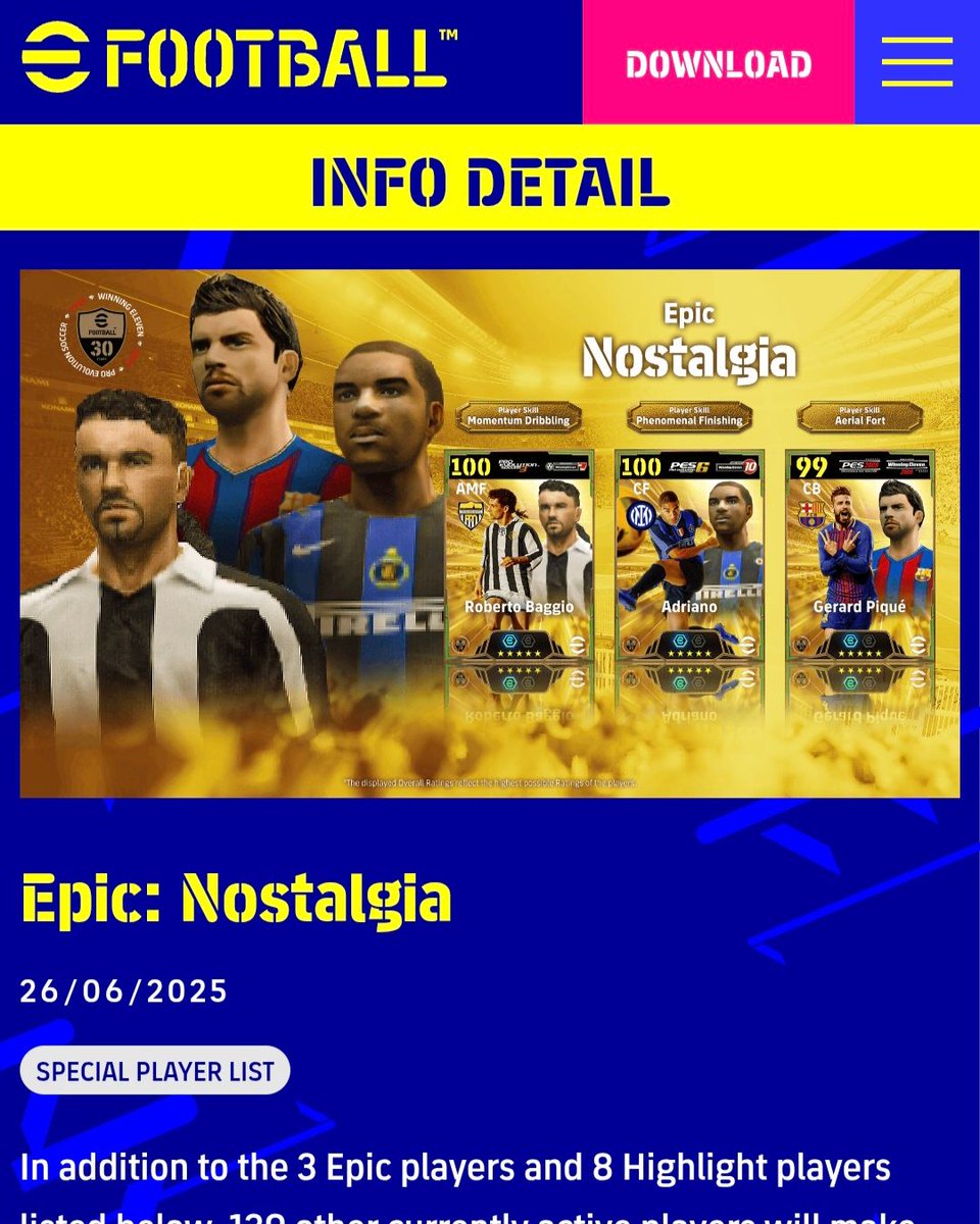 This Is Football Gaming ⚽🎮 tweet media