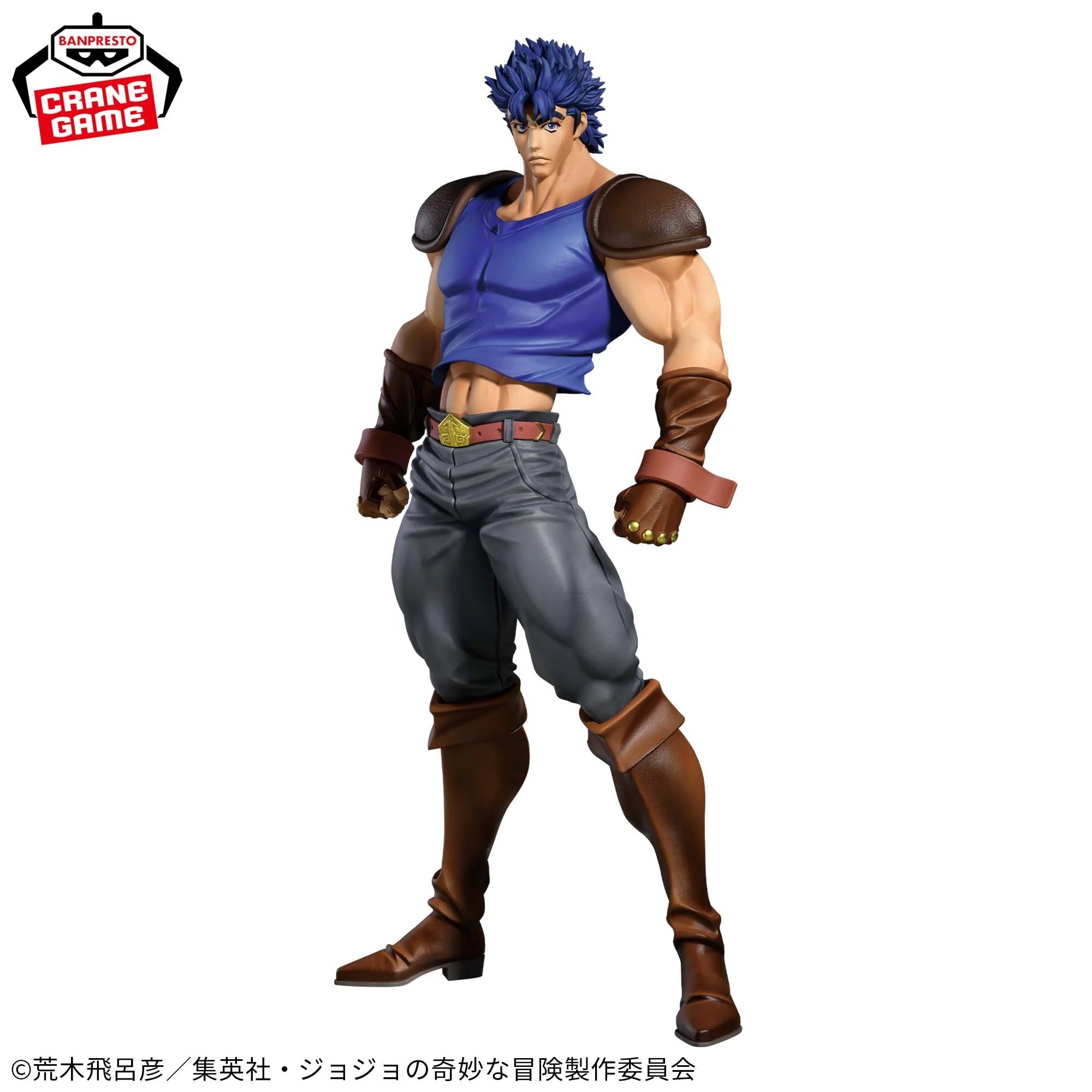 【ジョジョ/幽助/俺妹/シャンクス他】プライズフィギュア10体セットまとめ売り SEN-TI-NEL / 株式会社 千値練 | 【予約受付中】 アニメ