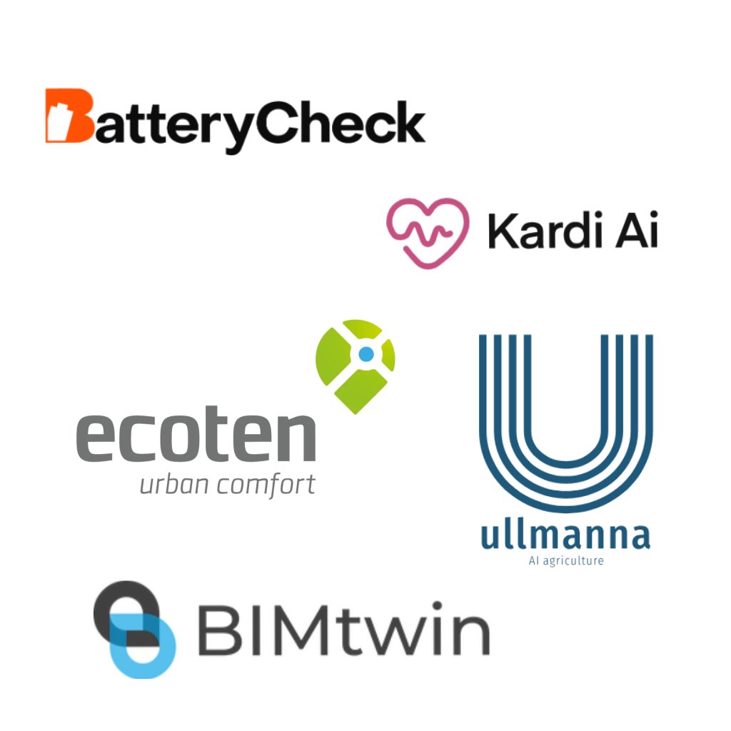 🇨🇿 Meet 5 cutting-edge Czech startups at #SITE2025!
From agri-tech to digital health, energy to smart cities — discover Czech innovation.
📍Czech Pavilion, Booth N12–N13, Paragon Hall, Bangkok | 4–6 July
🌐 czechia.dealroom.co
<a href="/CzechInvest_CZ/">CzechInvest_CZ</a> <a href="/ed_mzvcr/">Ekonomická diplomacie</a>