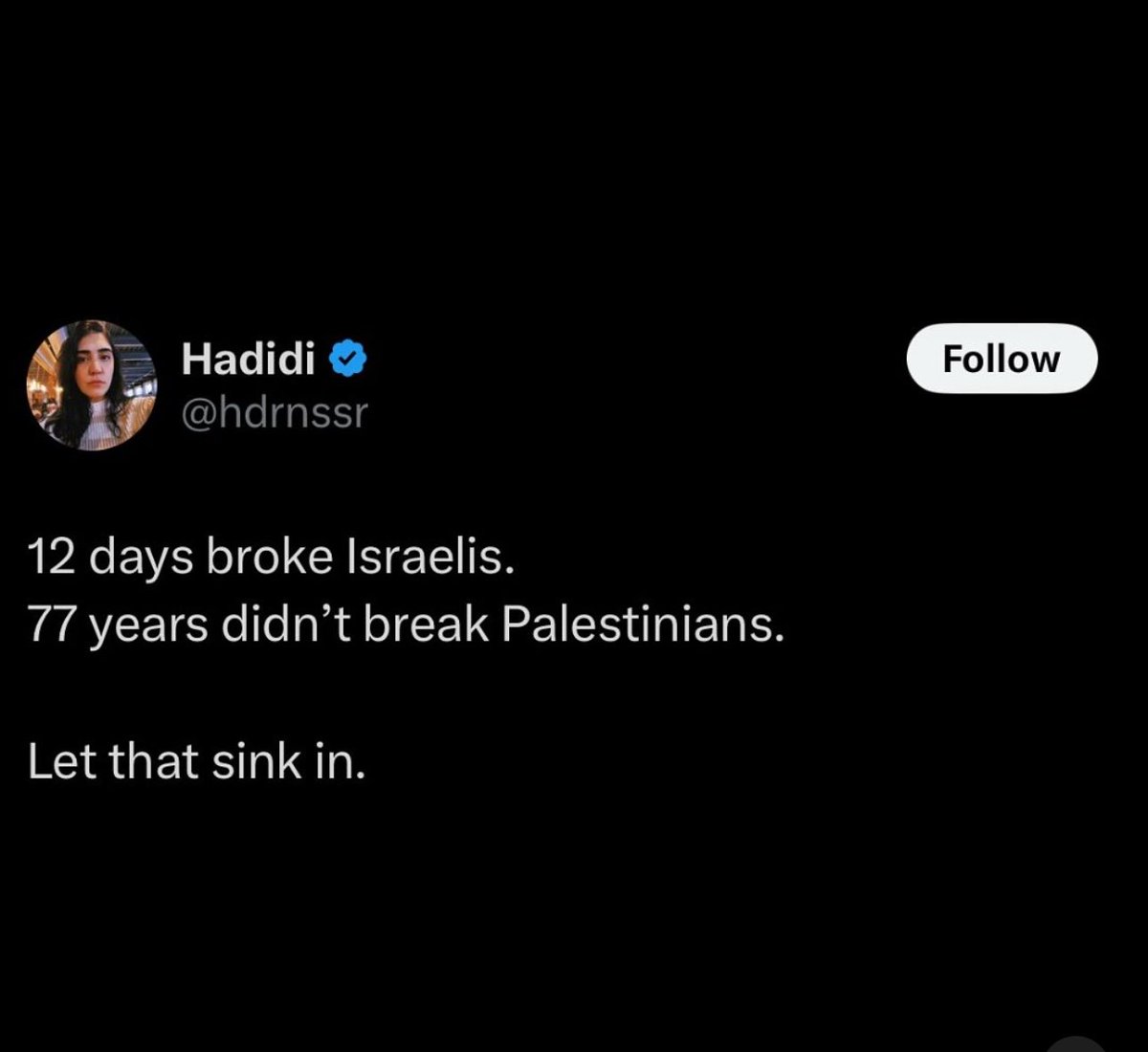 alina zafar tweet media