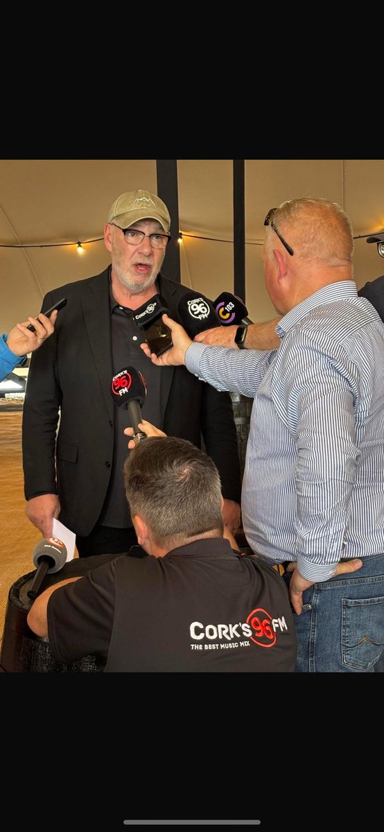 20 years on <a href="/LATMofficial/">LATMofficial</a> Cork is one of the country’s major festivals. 
Last evening saw the first of 28 amazing gigs on Leeside. 
This morning  on <a href="/Corks96FM/">Cork's 96FM</a> I have a special report on this year’s festival. 

Tune in from at @9

<a href="/chriskentcomic/">Chris Kent</a> 
<a href="/picturethis/">Picture This</a>