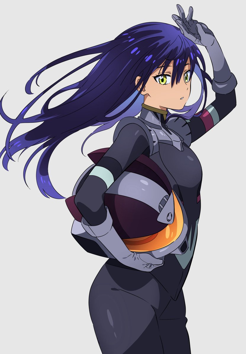 korokke_0401's tweet image. 