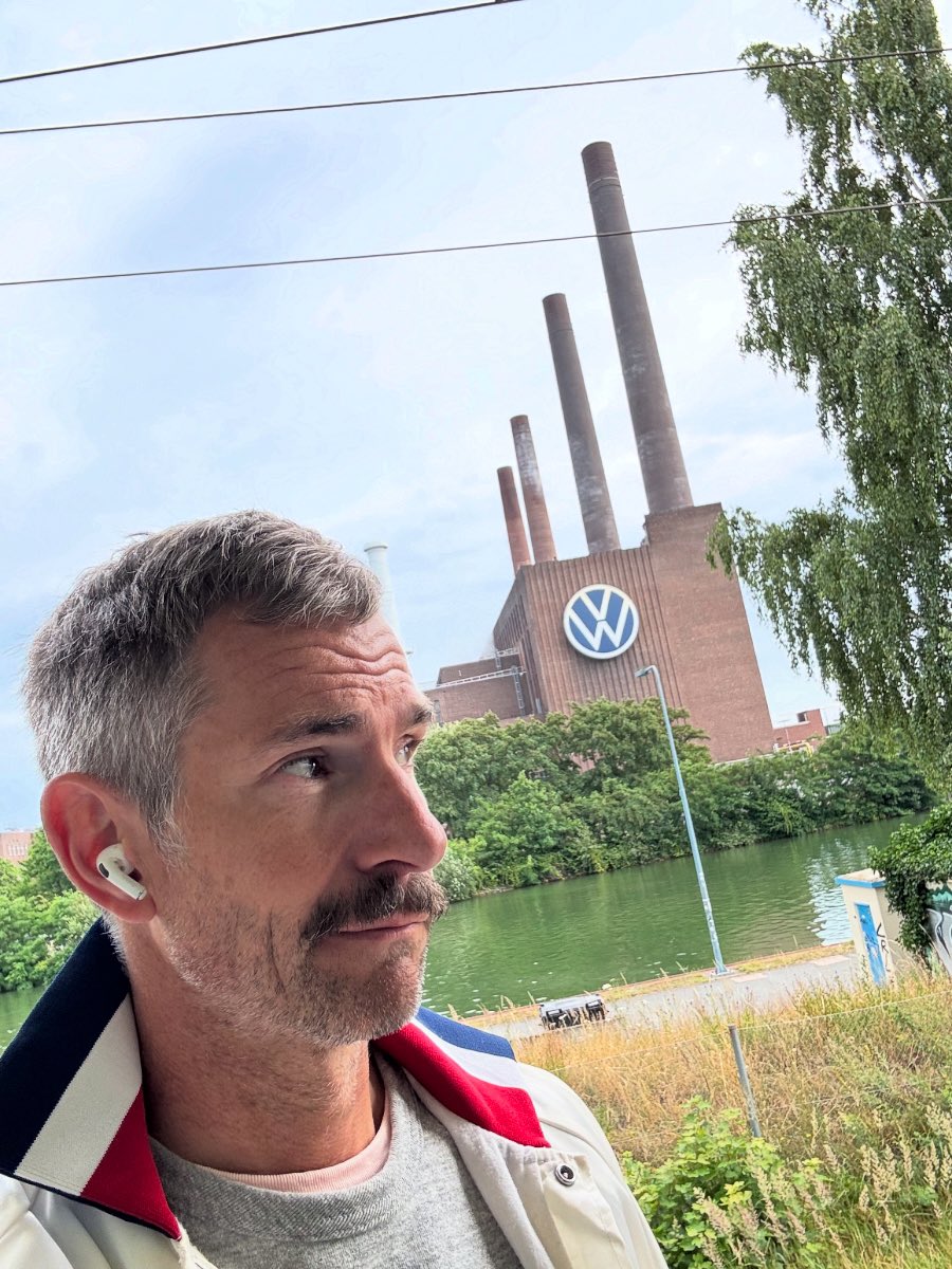 Vielreisender

(Symbolbild)