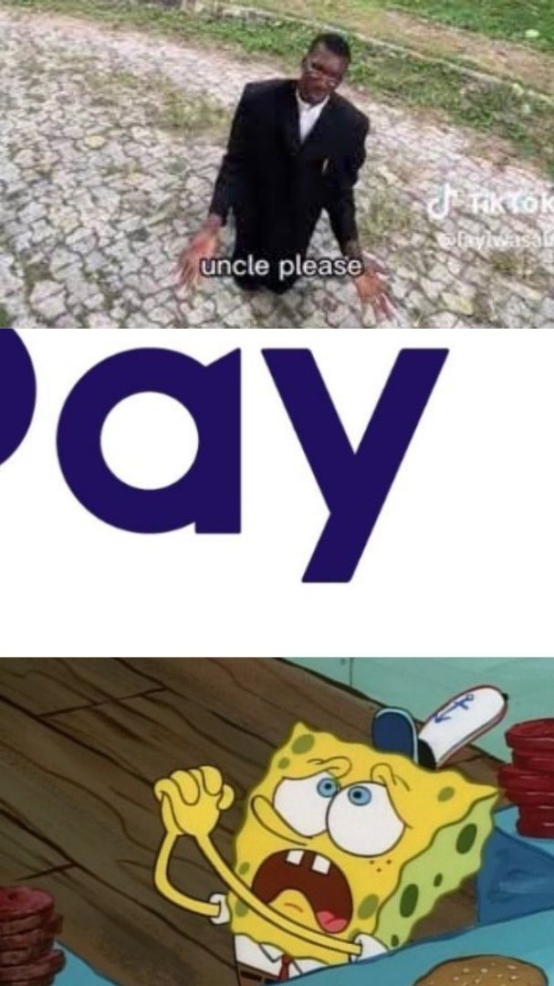 Thetechguy_dev's tweet image. Hey tech fam! 😅 7+ yrs in tech, still broke 🤣. Others landing gigs, I&apos;m over here like &quot;What about me?&quot; 😂 If you&apos;re feeling generous, any amount helps - 1k, 5k, 10k... even a digital currency would make my day! 💸 Kindness means the world! 🙏
#Giveaway