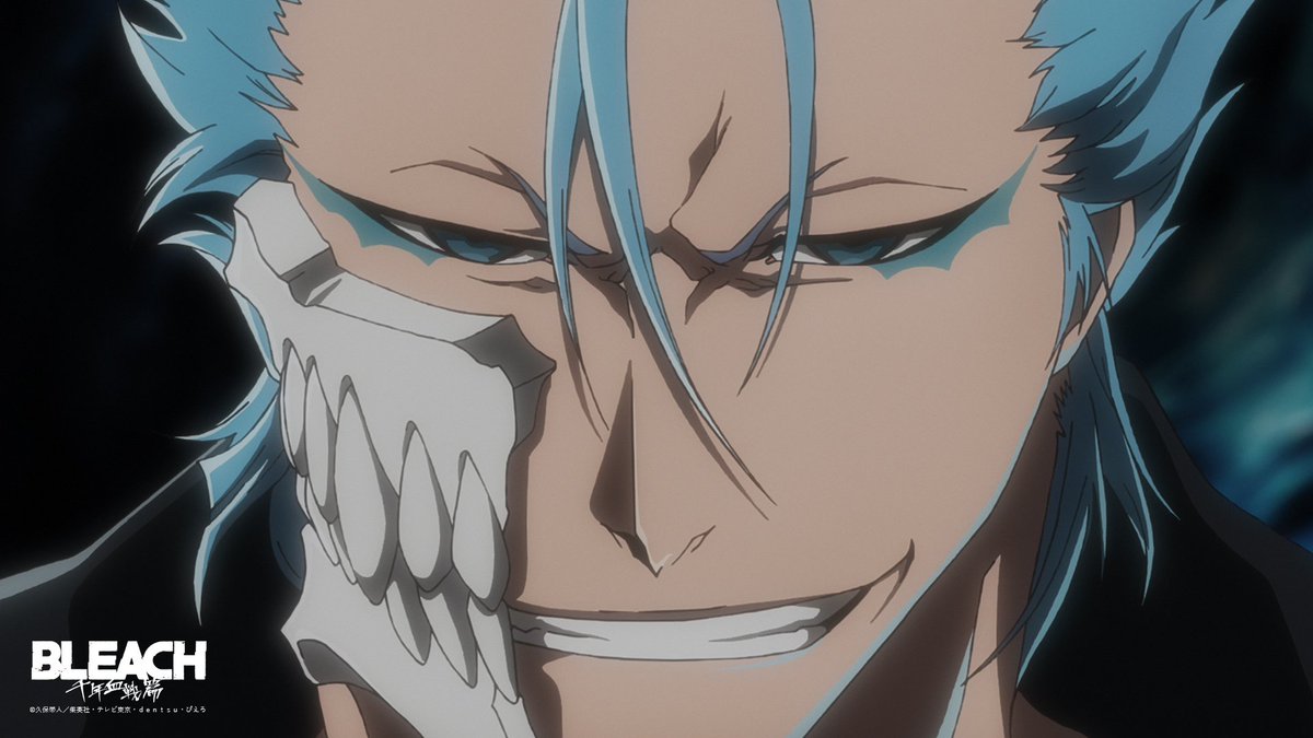 コミック・アニメ BLEACH 公式】TVアニメ『BLEACH』 (@BLEACHanimation) / X