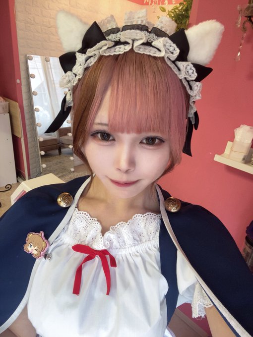 みけねこカフェ秋葉原店のツイート