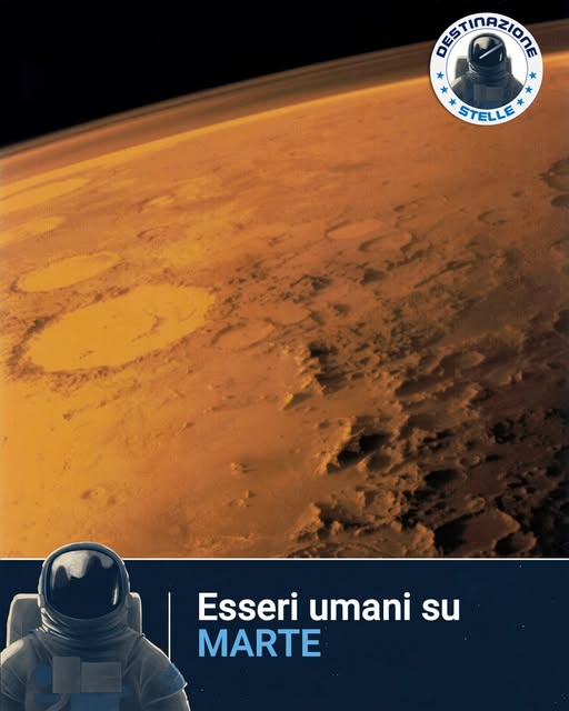 a_a_f_t's tweet photo. Perché non abbiamo ancora mandato esseri umani su Marte, dopo che abbiamo esplorato quel pianeta diverse volte con sonde robotiche?

Perché è molto più complicato. Un viaggio di andata e ritorno che includa l’atterraggio dura almeno due anni e copre una distanza di circa 2 miliardi di chilometri, mille volte di più rispetto alla missione Artemis 1 intorno alla Luna, o se preferite l’equivalente di centomila voli aerei di andata e ritorno tra Roma e Los Angeles.

Per completare un viaggio così lungo con equipaggio umano bisogna superare una serie di ostacoli tecnici. SpaceX ha promesso che il nuovo veicolo Starship sarà in grado di portare su Marte un carico di 100 tonnellate, circa cento volte di più dei rover inviati finora. Aumentare la quantità di risorse, protezioni, dispositivi di sicurezza e così via permetterà di risolvere tutti i problemi?

Per rispondere ci vorrebbe come minimo un libro intero. Scusandomi con gli esperti per le numerose semplificazioni, provo a parlarne in estrema sintesi.

Per cominciare, durante un viaggio così lungo gli astronauti saranno esposti alle radiazioni causate dagli eventi solari e dai raggi cosmici galattici. Le prime avvengono in maniera ciclica e con intensità variabile; possono anche essere mortali, ma sono schermabili, se si ha abbastanza massa a disposizione. I raggi cosmici galattici invece arrivano continuamente e nell’immediato non sono pericolosi, ma a lungo termine aumentano sensibilmente il rischio di tumori e altre malattie degenerative. Dato che sono formati da particelle pesanti e molto energetiche, non si possono schermare nemmeno con protezioni molto massicce. Difficilmente un’agenzia pubblica metterebbe a rischio la salute dell’equipaggio, ma in teoria degli astronauti potrebbero firmare con un’azienda privata una sorta di consenso informato in cui accettano tutti i gravi rischi causati da un viaggio verso Marte. Non mancano certamente le persone disposte a farlo.

Durante tutto il viaggio gli astronauti si troverebbero in condizioni di microgravità, cosa che provoca perdita di massa ossea, atrofia muscolare e problemi cardiovascolari. Al momento non esistono dispositivi in grado di generare per forza centrifuga una gravità artificiale adeguata e non è verosimile che siano sviluppati in tempi brevi. Una volta arrivati su Marte gli astronauti non sarebbero in grado di reggersi in piedi  e avrebbero bisogno di un’assistenza robotica ancora da sviluppare. Inoltre accumulerebbero con il viaggio di ritorno una permanenza in microgravità superiore a quella sperimentata finora da qualsiasi essere umano e con conseguenze difficili da quantificare.

Un viaggio così lungo richiederebbe il trasporto di grandi quantità di risorse come cibo, ossigeno e acqua. Sulla Stazione Spaziale sono state sviluppate tecniche che permettono di riciclare acqua e ossigeno e di coltivare piccole quantità di ortaggi per l’alimentazione degli astronauti, ma non sono ancora in grado di garantire autonomia per periodi così prolungati. Tuttavia la capacità di carico di Starship è così grande che permetterebbe di trasportare abbastanza risorse non riciclabili per tutta la missione.

Si può abbreviare il viaggio? Come insegna l’equazione dei razzi, costruire motori più potenti mantenendo la propulsione chimica non risolve il problema, perché circa il novanta per cento della massa se ne va in propellente. Si potrebbe guadagnare tempo con la propulsione termica nucleare, che però non esiste ancora e comunque richiederebbe attente verifiche prima di essere usata per gli esseri umani.

L’isolamento, il confinamento e la consapevolezza di essere lontani dalla Terra potrebbero causare stress, ansia, depressione e scontri tra gli astronauti. La distanza e le limitazioni delle risorse mediche renderebbero difficile trattare emergenze mediche gravi. Anche la permanenza sul terreno marziano sarebbe piuttosto complicata, a causa dell’assenza di magnetosfera e della scarsa protezione offerta dall’atmosfera molto tenue.

Mentre le comunicazioni con la Luna avvengono quasi in tempo reale, con pochi secondi di ritardo, i segnali radio diretti a Marte impiegano fino a 24 minuti per la sola andata. Nei periodi di congiunzione solare, quando il Sole è tra i due pianeti, ci sono due settimane di black out delle comunicazioni. Si può rimediare con satelliti-relé, ma i tempi di comunicazione diventano ancora più lunghi, con tutte le complicazioni del caso.

Il rifornimento in orbita, per ragioni tecniche, non è un passaggio scontato ma comporta sfide ancora da verificare, come del resto prevedono i piani di SpaceX. Anche il rientro e l’atterraggio su Marte di un veicolo pesante come Starship dovranno essere prima attentamente collaudati in missioni di prova senza equipaggio.

Infine, i costi di una missione simile sarebbero molto alti, molto difficili da preventivare accuratamente, e potrebbero sottrarre risorse a progetti più preziosi dal punto di vista scientifico e umanitario.

E allora perché Elon Musk ha annunciato una missione umana su Marte già nel 2029, quando lo sviluppo di Starship è ancora lontano dalla conclusione? La risposta non può essere soltanto tecnica. Questo tipo di annunci può suscitare interesse e favorire investimenti, ma non è basato sulla realtà.

#ESA #ASI #Astronauti #ISS #MissioniSpaziali #Astrofili #JWST #Artemis #Fantascienza #DestinazioneStelle #Spazio #Pianeti #Astronomia #Scienza #NASA #SpaceX #EsplorazioneSpaziale #Marte #MissioneMarte #Starship #ViaggioSuMarte #RadiazioniSpaziali #Microgravità #SpaceExploration #MarsMission #HumansOnMars #Artemis #microgravità #elonmusk