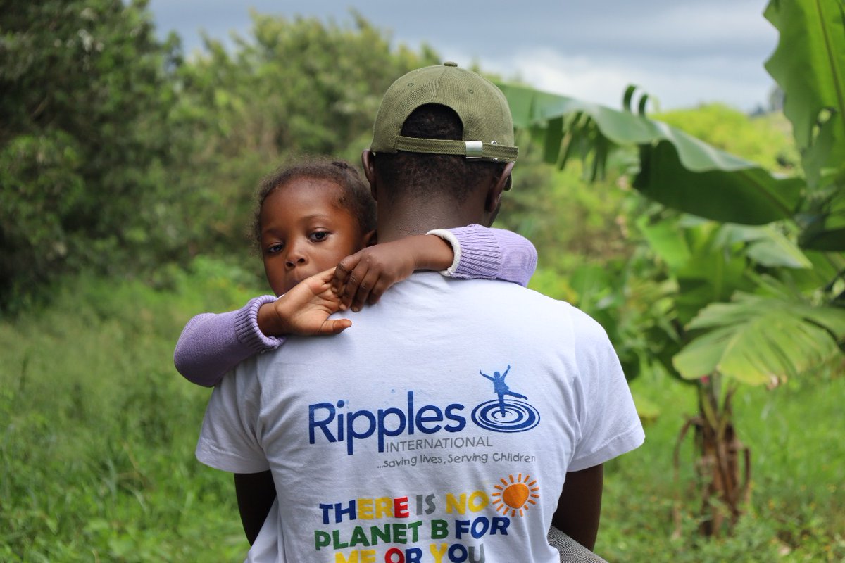 🌍 Want real climate action? Include children.

🌱 Let them lead.
📚 Teach them why it matters.
🙌 Support their ideas.

It’s time we made room for them.
#ChildParticipation #ClimateAction #GreenFuture #RipplesInternational