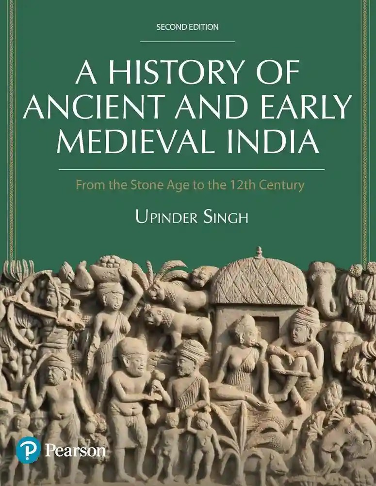 This is such a treasure trove. Like it's almost unbelievable how good this book is. One can keep coming back again and again, and learn tons of new things every single time. If you're dedicated, and have the working knowledge of chronology in Indian history, pick this up.