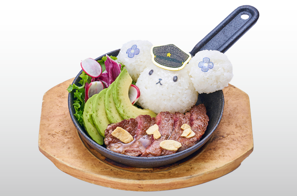 逆転裁判 くらえ！ディッシュプレート 逆転裁判 くらえ！ディッシュプレート カプコンカフェ イオンレイク