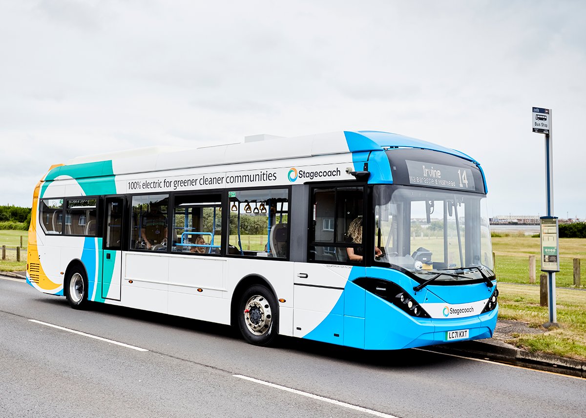 Stagecoach West Scot tweet media