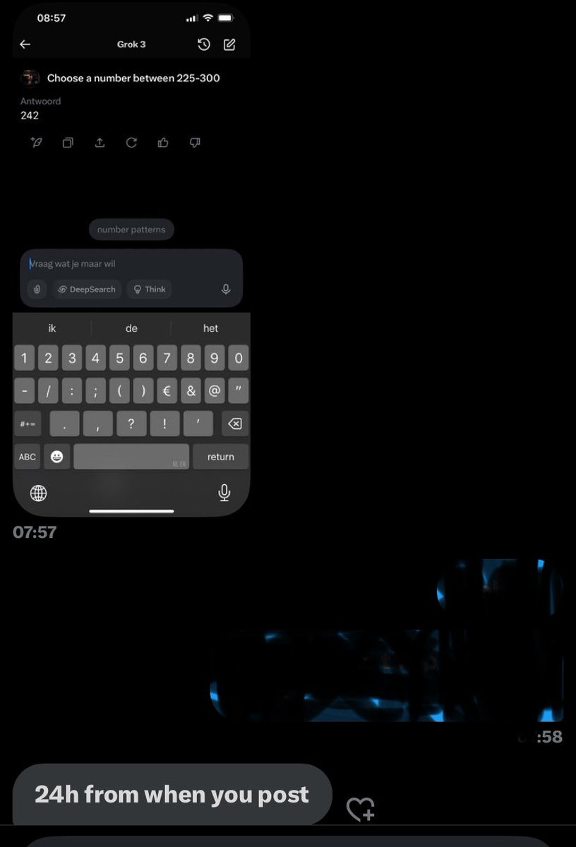 Inxctive ❌ (🎉🥳13th May ) tweet media