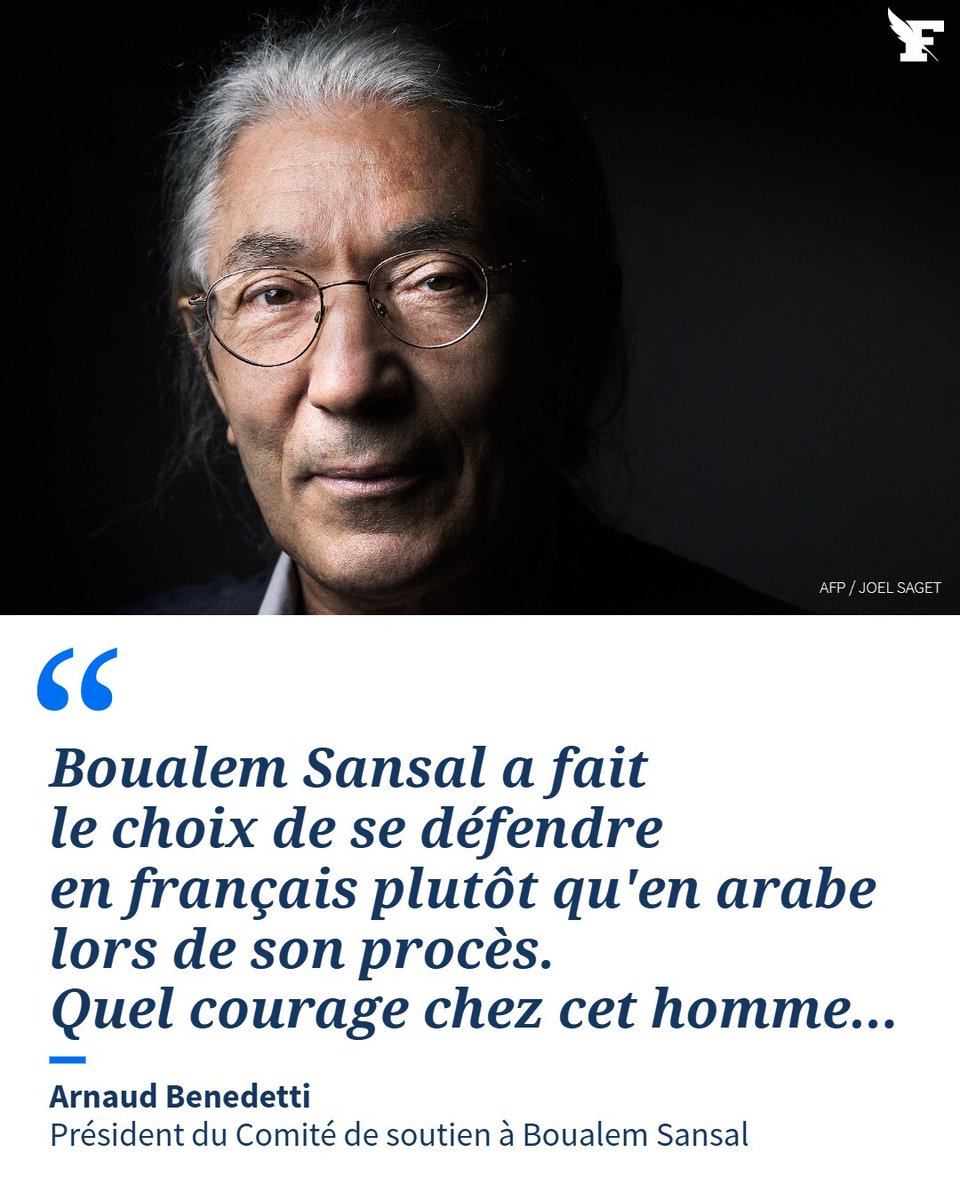 Le_Figaro's tweet photo. Invité dans l’émission «Points de Vue», Arnaud Benedetti raconte les coulisses du procès de Boualem Sansal. →https://t.co/nbM921KOpL https://t.co/6ygdPZZdEm
