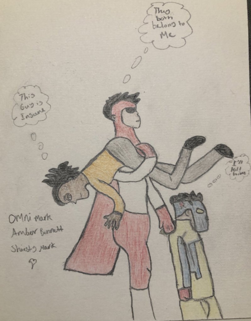 That Sketcher Girl ✏️🎨📖📚✍ tweet media