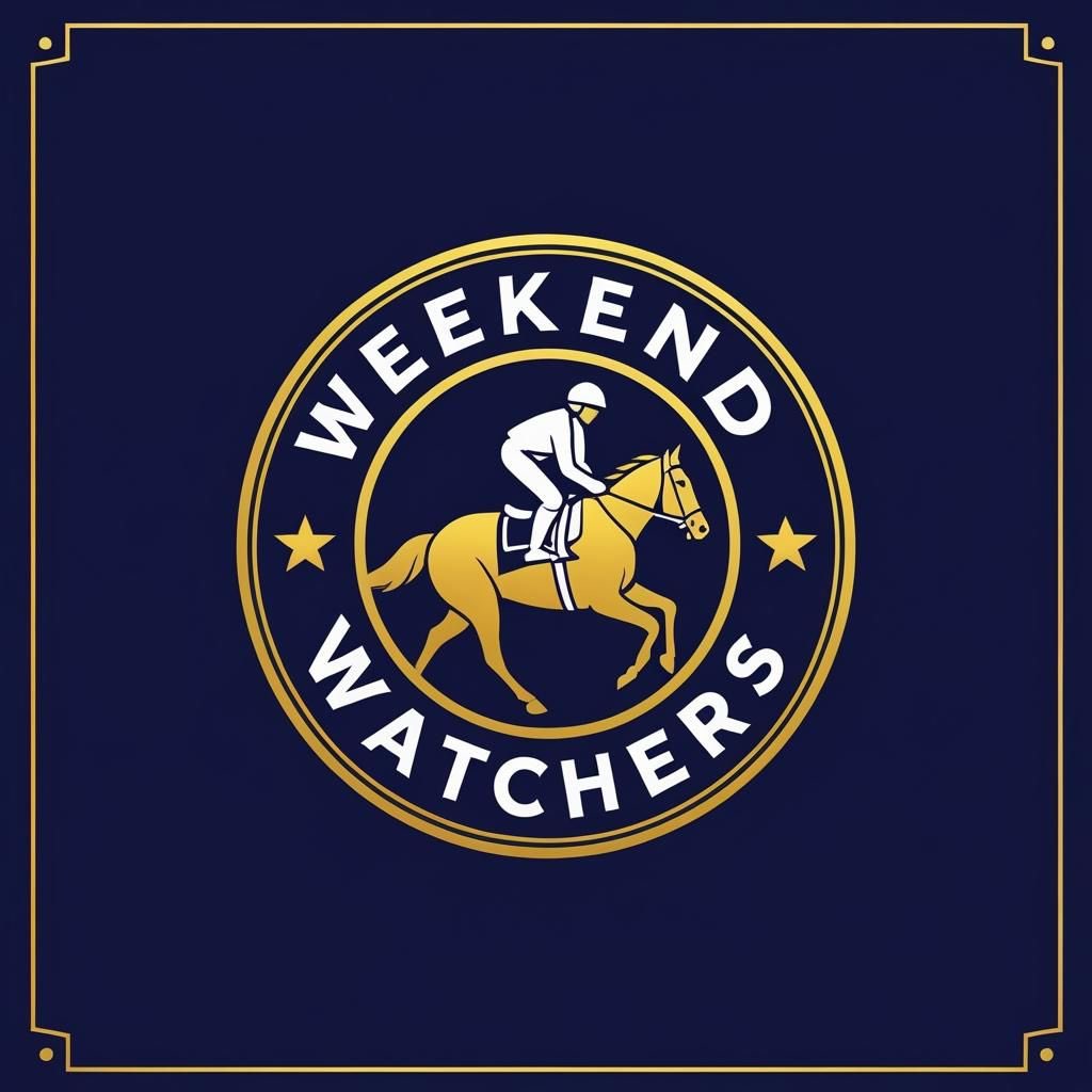Rein It In! Horse Racing (@reinitinhr) on Twitter photo Another shout out is for some friends of ours who have just started up WEEKEND WATCHERS <a href="/WeekendCar33341/">Weekend Watchers 🏇🔎</a>
It’s a Mark Your Card service for the top weekend Race Meetings!
Designed for the more casual punter, they offer 2 selections on every race at a selected meeting providing 1 Another shout out is for some friends of ours who have just started up WEEKEND WATCHERS <a href="/WeekendCar33341/">Weekend Watchers 🏇🔎</a>
It’s a Mark Your Card service for the top weekend Race Meetings!
Designed for the more casual punter, they offer 2 selections on every race at a selected meeting providing 1