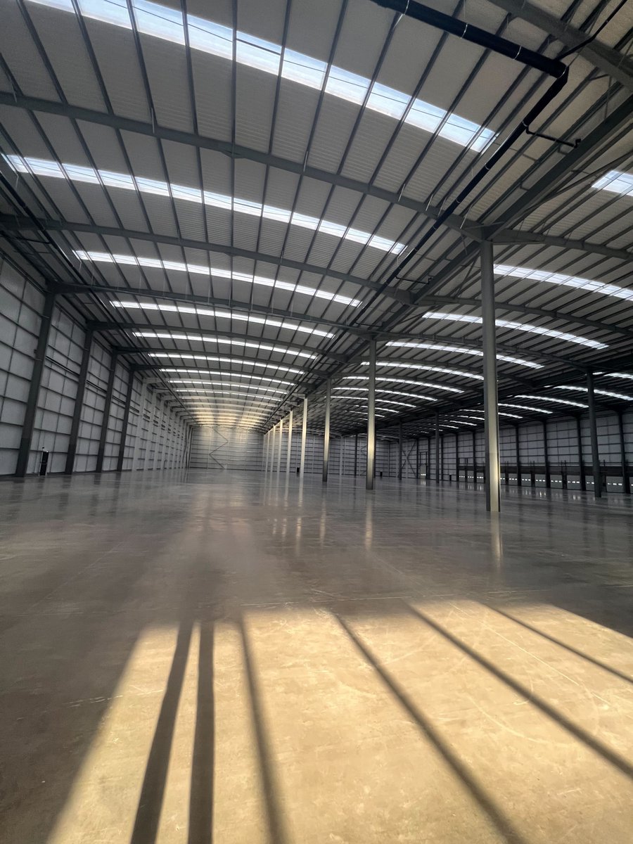 Proline Internals tweet media