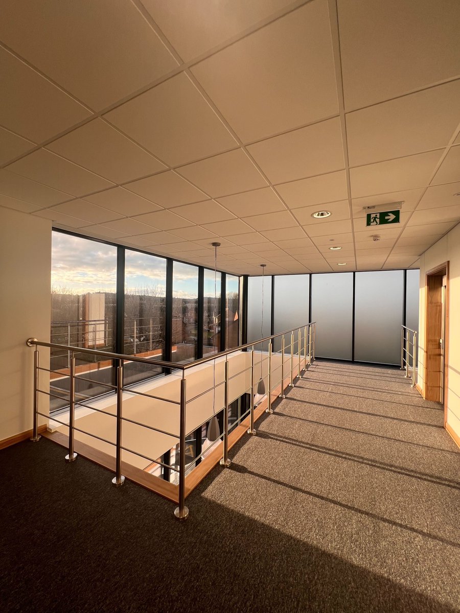 Proline Internals tweet media