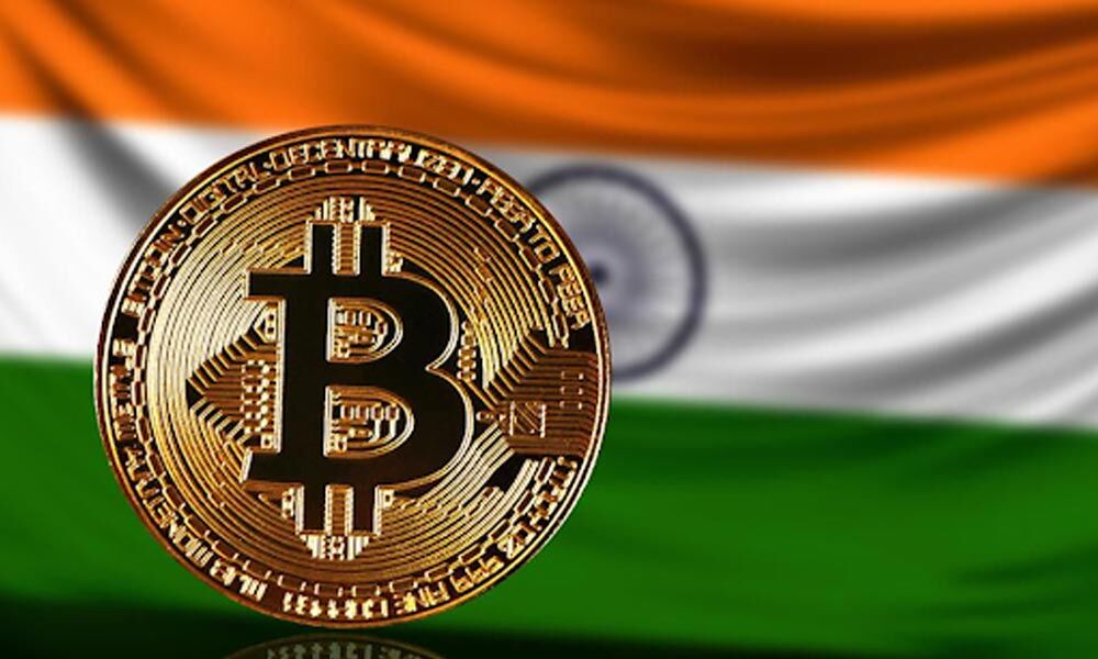 🚨 BREAKING: India’s ruling party is considering the establishment of a strategic #Bitcoin reserve! 🇮🇳💰 

A bold move that could change the country’s financial landscape. 

#Crypto #BitcoinReserve #IndiaCrypto #CryptoNews #CryptoMarket #Investing