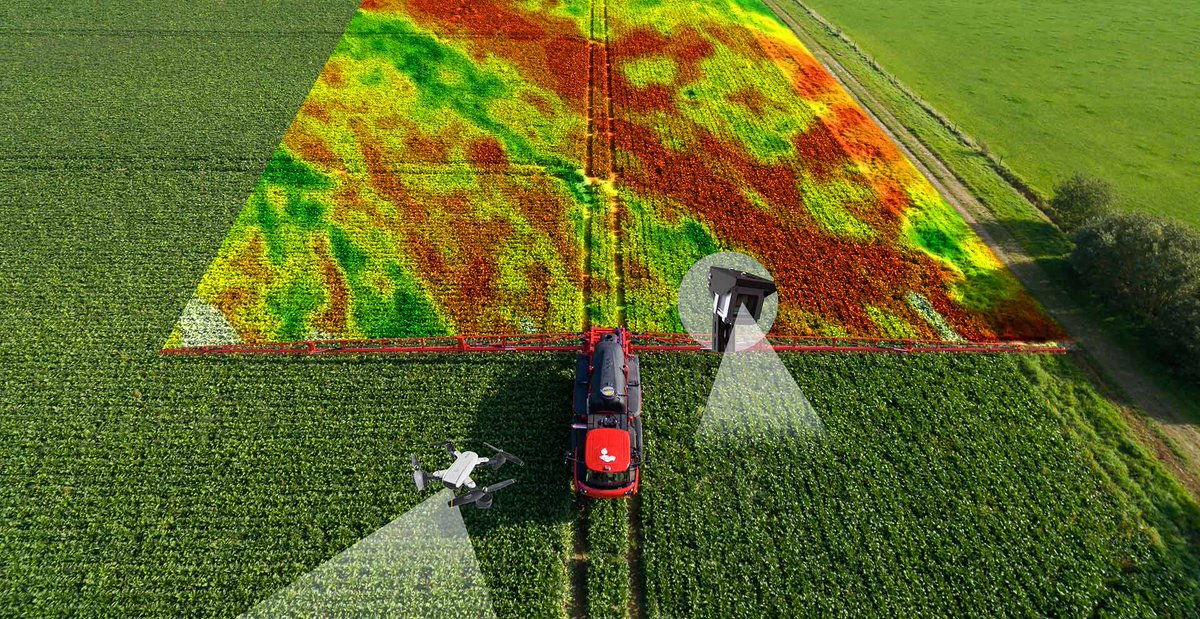 MADFIG (@madfig14) on Twitter photo We’re pretty excited! As part of our Grain Automate Expo, a variety of Sprayers & Spreaders are coming to Merredin - including some making their first appearance in WA! 👀
Don’t miss it!
👉 More info & register here: madfig.com.au/events/spaa-au…
<a href="/AgrifacAU/">Agrifac Australia</a> We’re pretty excited! As part of our Grain Automate Expo, a variety of Sprayers & Spreaders are coming to Merredin - including some making their first appearance in WA! 👀
Don’t miss it!
👉 More info & register here: madfig.com.au/events/spaa-au…
<a href="/AgrifacAU/">Agrifac Australia</a>