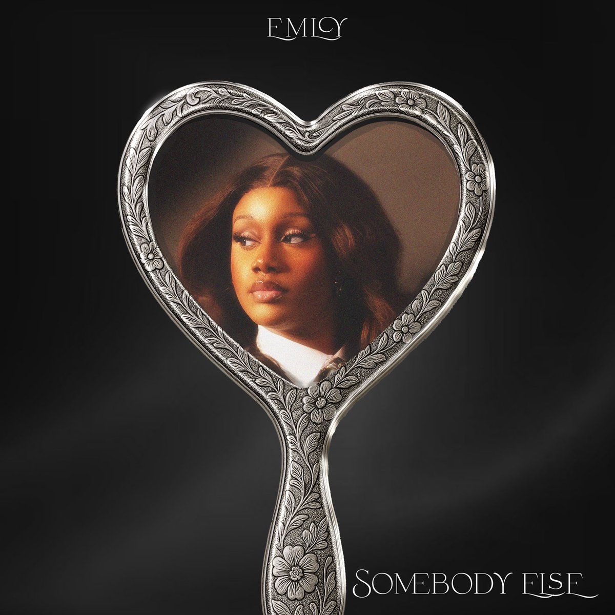 sincerelyemly's tweet photo. What’s up world!!!!

Are you listening to “Somebody else”?!!! 

What’s your favorite line?!!! Do you know someone who hasn’t heard the song ?? Tag them !! 

Out everywhere 

Apple Music: https://t.co/RtXjyKBHz9

Spotify: https://t.co/MZA3RcZQ1h

#mbaforafrica24 #sincerelyemly https://t.co/EJzDmuzw4i